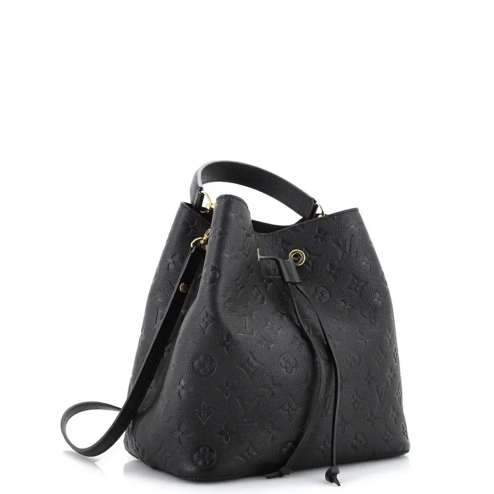 Louis Vuitton Neonoe Handbag Empreinte #88796L28B - Picture 2 of 6